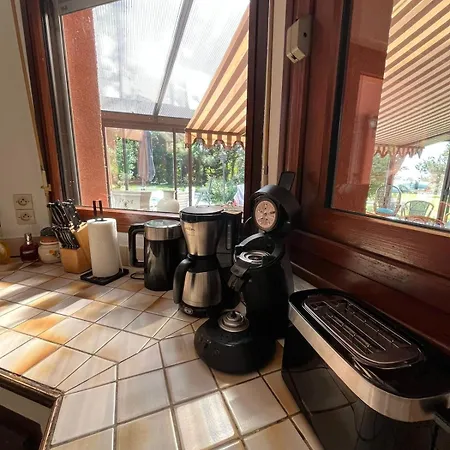 La Moum - Maison De Famille Ferienhaus Vienne (Isere)