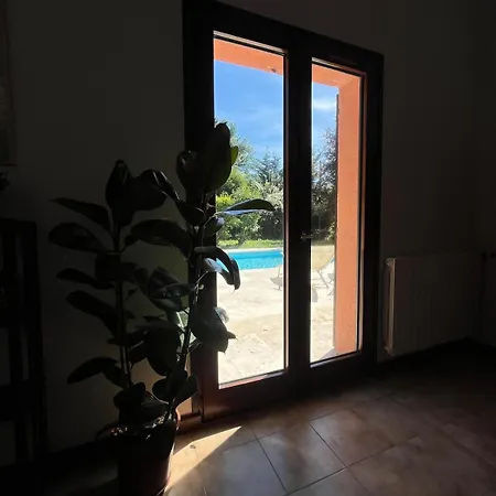 La Moum - Maison De Famille Vienne (Isere)