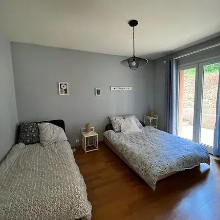Ferienhaus La Moum - Maison De Famille