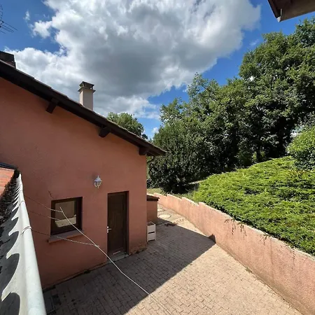 La Moum - Maison De Famille