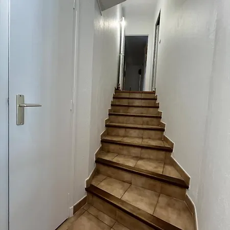 Ferienhaus La Moum - Maison De Famille