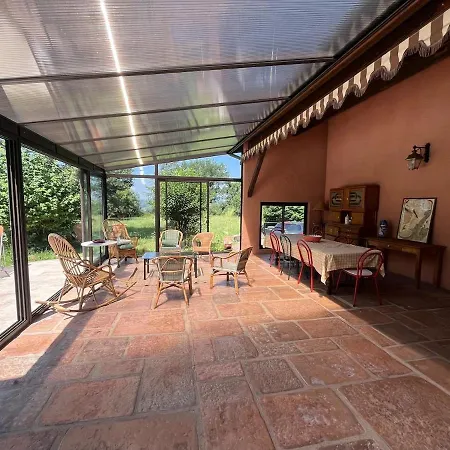 La Moum - Maison De Famille